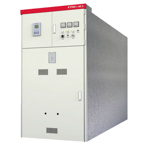 35KV高壓開關(guān)柜