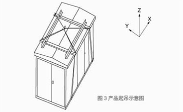 歐式光伏箱變一次方案圖